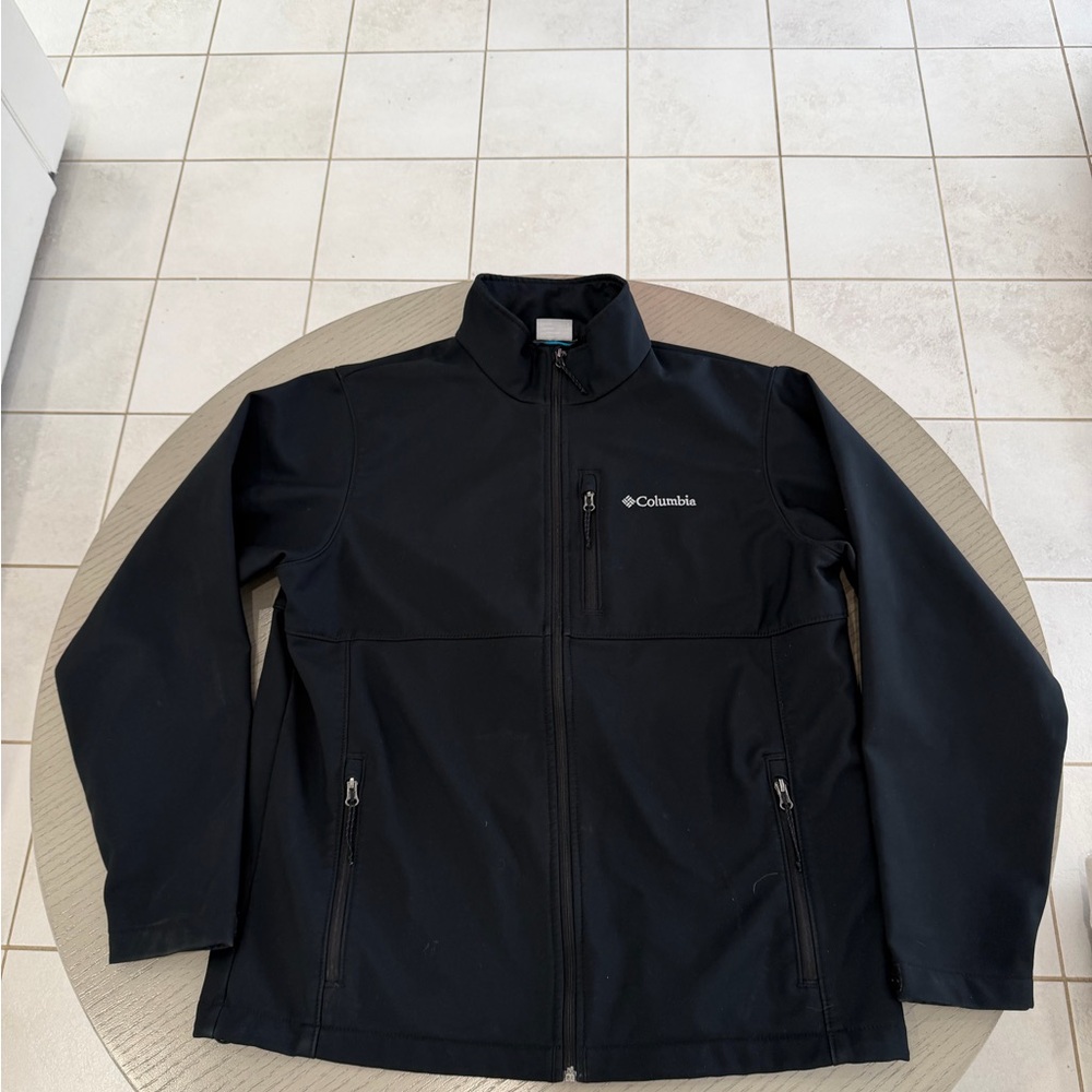 Winter Jacket - Picture 2 of 3